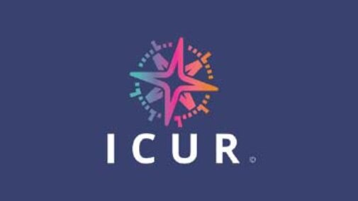 ICUR logo