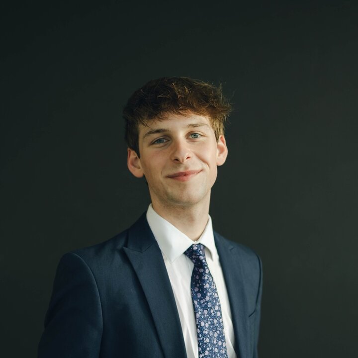Avatar for Luke McDermott