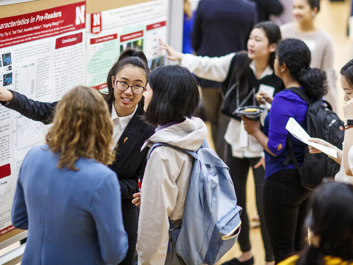 Student Research Days