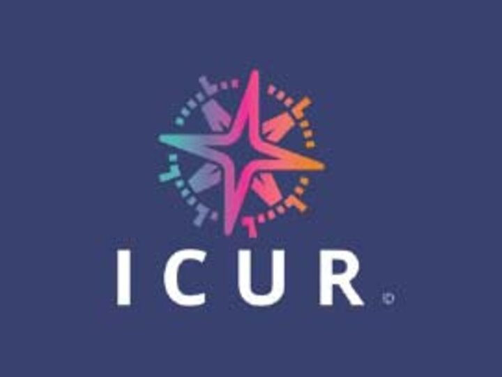 ICUR logo